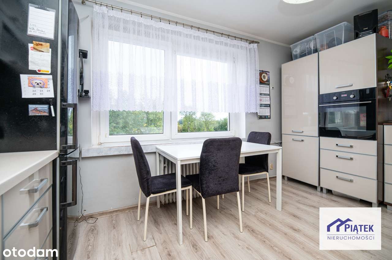 Dom jednorodzinny, trzy niezależne mieszkania!-5