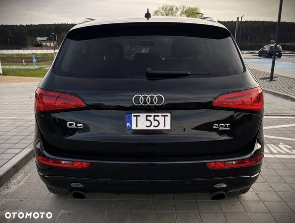 Audi Q5 2.0 TFSI quattro tiptronic - 30