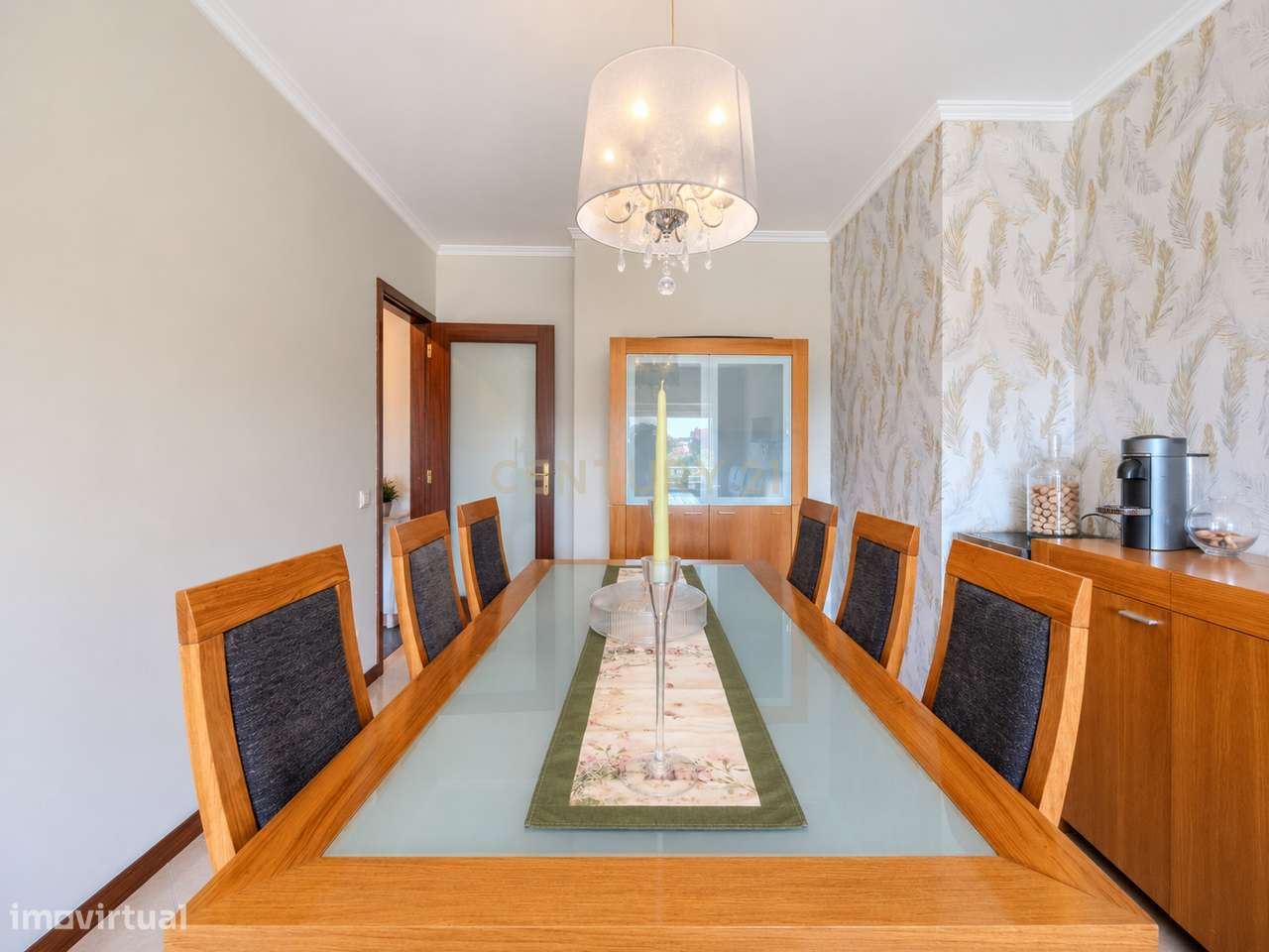 Apartamento T2 em Matosinhos-14