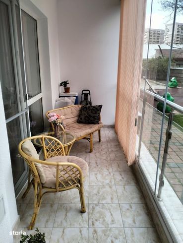 citadela residence titan auchan bloc nou mobilata la cheie-9