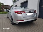 Kia Optima 2.0 CVVT Hybrid Spirit - 23