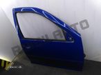 Porta Frente Direita  Vw Bora Variant 1.9 Tdi - 3