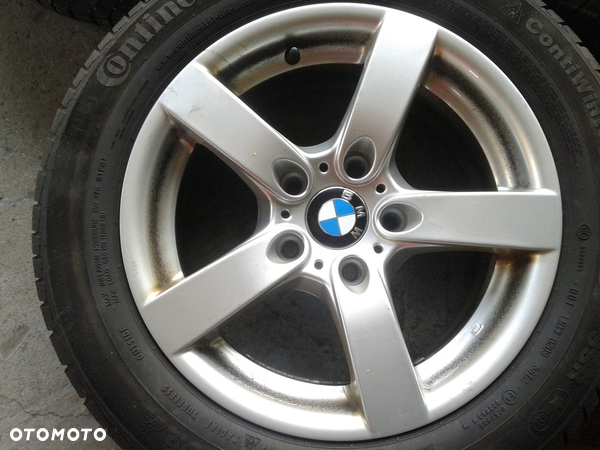 16 ca BMW seria 1 3 X1 e46 e90 e91 e92 e93 e83 e84 - 3