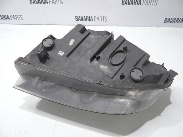 BMW X1 E84 LAMPA PRAWA PRZEDNIA  2990004 - 6