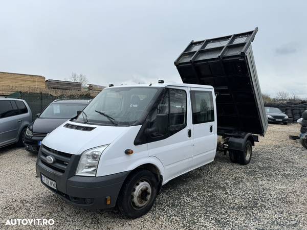 Ford Transit - 2