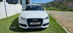 Audi A3 Limousine 1.6 TDI S-line - 4