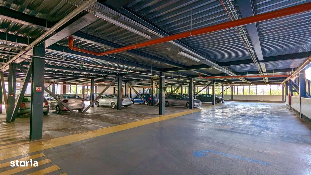 3 camere langa metrou Berceni!Incalzire in pardoseala,centrala proprie-16