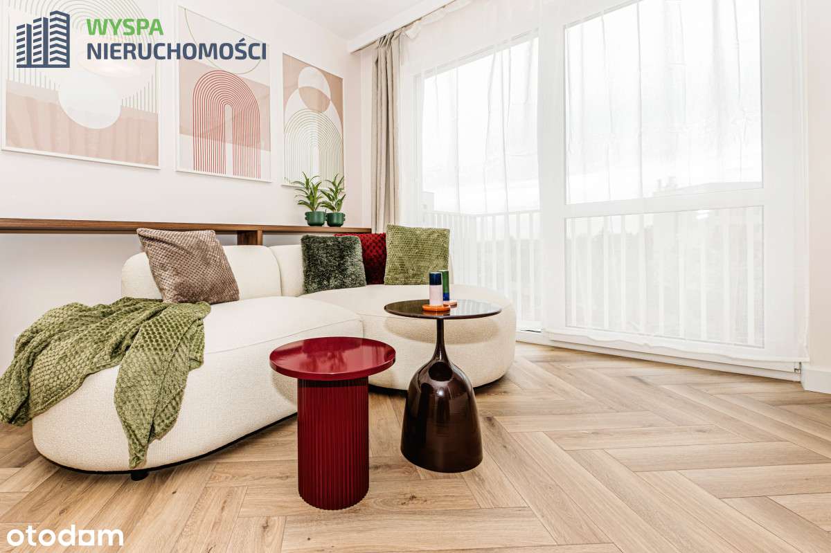 Jak z katalogu, słoneczne,  pod klucz, bez Pcc - Pełny obrazek: 2/18