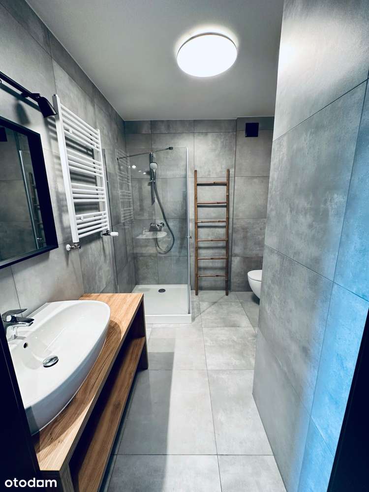 Mieszkanie z ogródkiem kompletnie umeblowane - 1900 zł - Pełny obrazek: 4/7