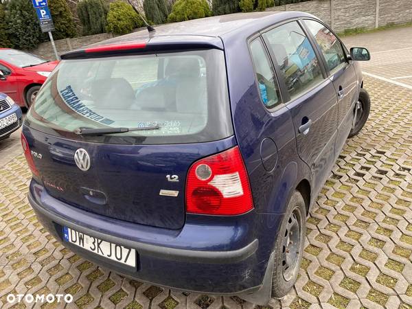 Volkswagen Polo - 5