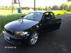 BMW Seria 1 116i - 14