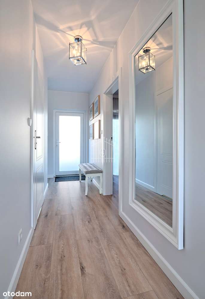 Gotowe Pod Klucz | 2 Pokoje | Bojano | Ogródek!-10