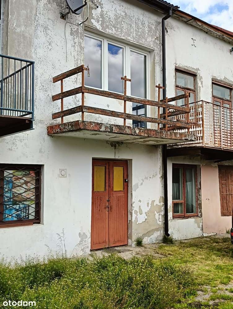 Mieszkanie z lokalem handlowo-usługowym - Pełny obrazek: 4/8