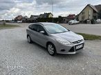 Ford Focus - 2