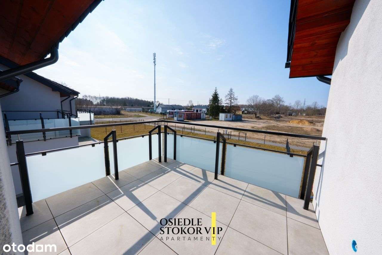 Apartament nad morzem 131,1 m2, 5 pokoi, ogródek-3