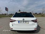 Skoda Superb 2.0 TSI L&K DSG - 6