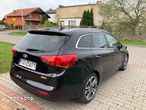 Kia Ceed - 6