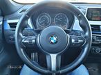 BMW X1 18 d sDrive Pack M - 21