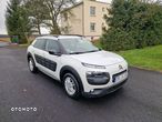 Citroën C4 Cactus 1.6 Blue HDi Live - 28