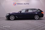 BMW Seria 5 520i AT - 2