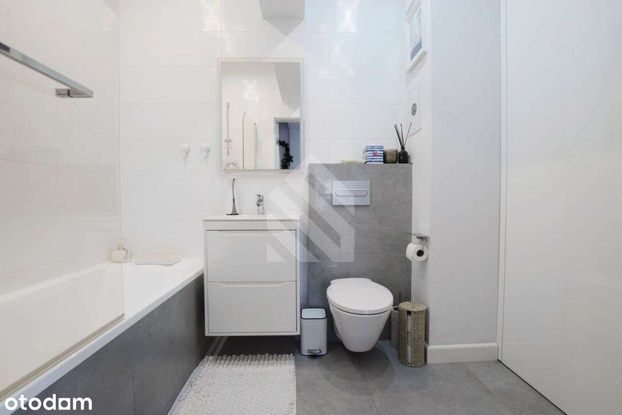 Przestronne 3-pokoje "do wejścia" w Niemczu!-7