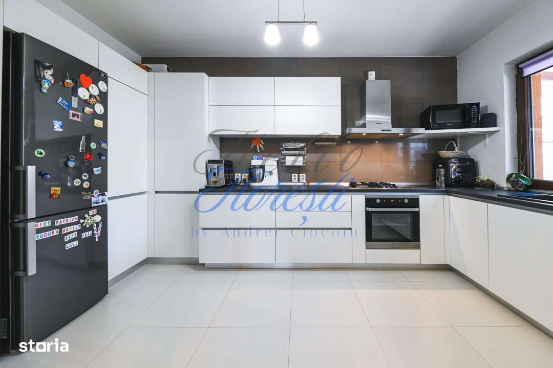 Casa 5 camere, 242 mp, zona Somesului - Imagine principală: 4/19