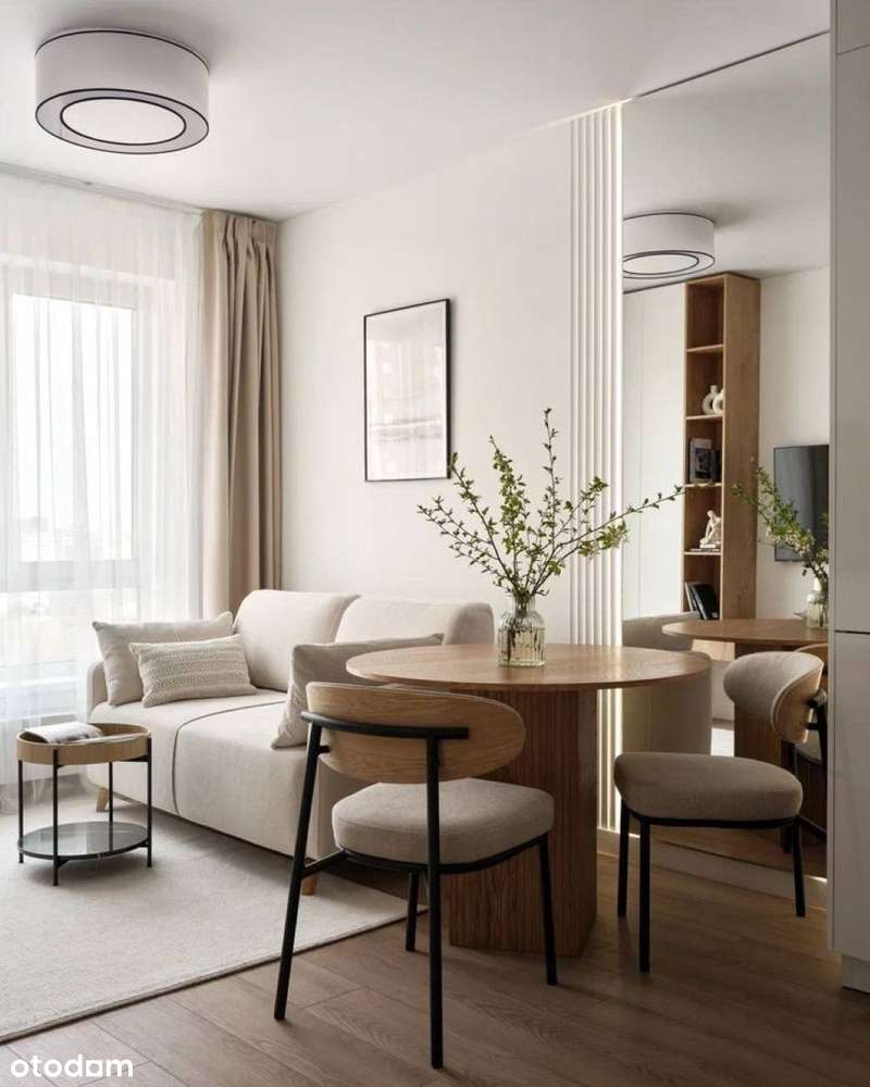 Apartamentowiec | 2 pokoje | nasłonecznione | BEZ PROWIZJI-0