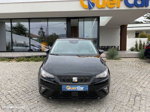 SEAT Ibiza 1.0 TSI Style - 3