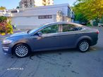 Ford Mondeo 2.0 TDCi Powershift Business Class - 2