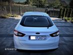 Ford Mondeo 2.0 TDCi Gold X (Trend) - 9