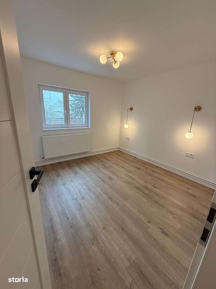Apartament de vanzare - etaj 1-2