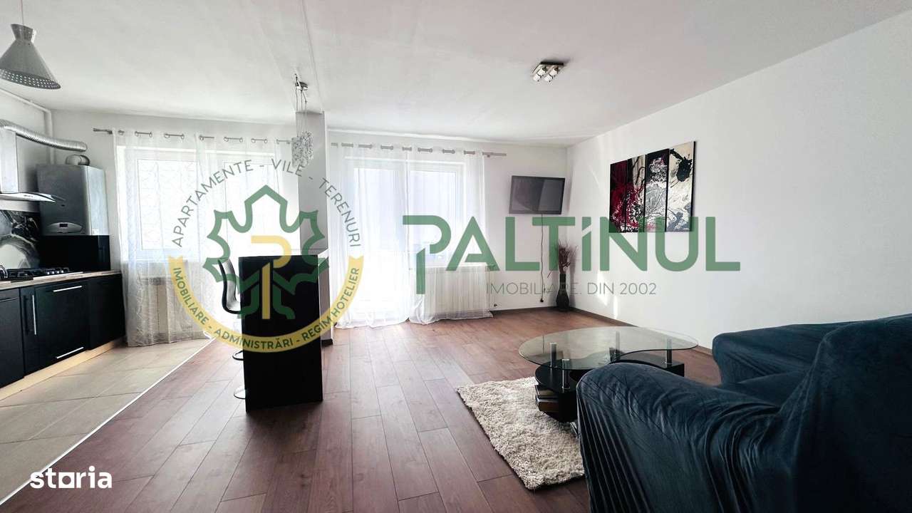 Apartament 2 camere de închiriat – Șelimbăr,Sibiu zona Brana - Imagine principală: 5/12