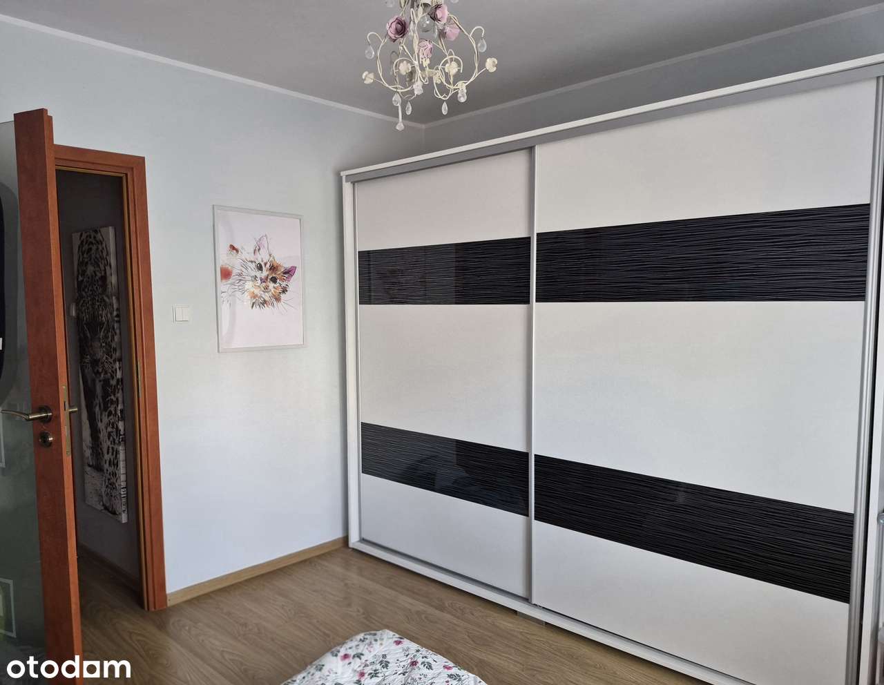 Funkcjonalne, dwupokojowe mieszkanie: 58,8 m2, parter, Ślichowice II.