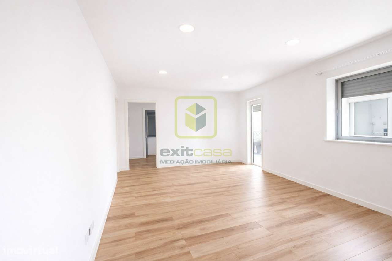 Apartamento T2 em Aveiro-1