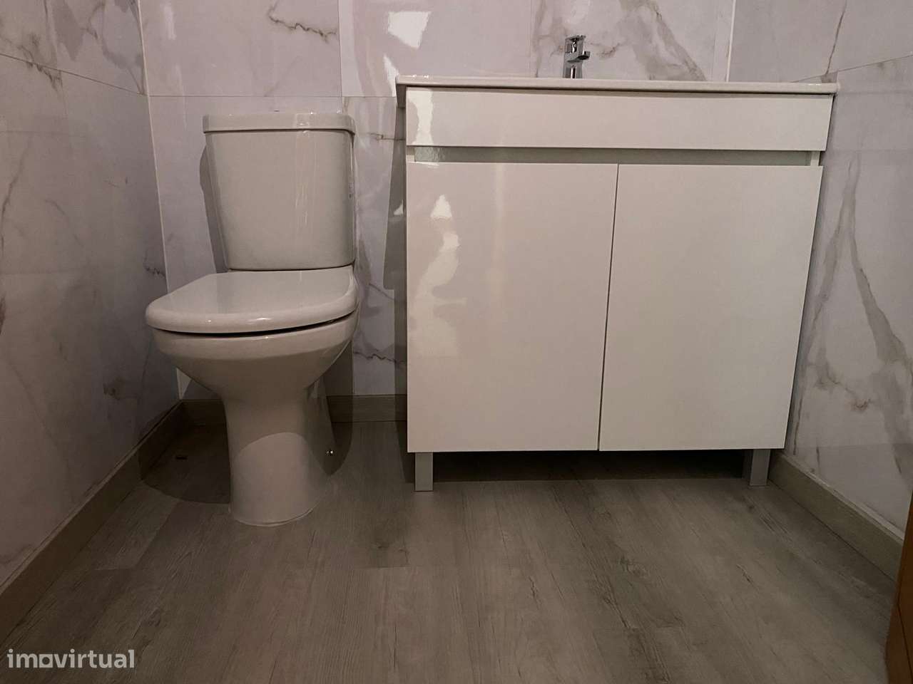 Apartamento T4+ 1 Alpiarça-10