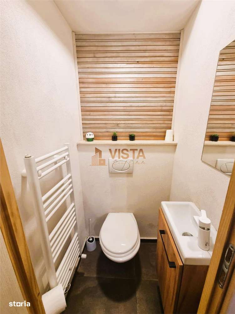 Randament Excelent – Apartament Complet Renovat la 5 Minute de Piata S-10