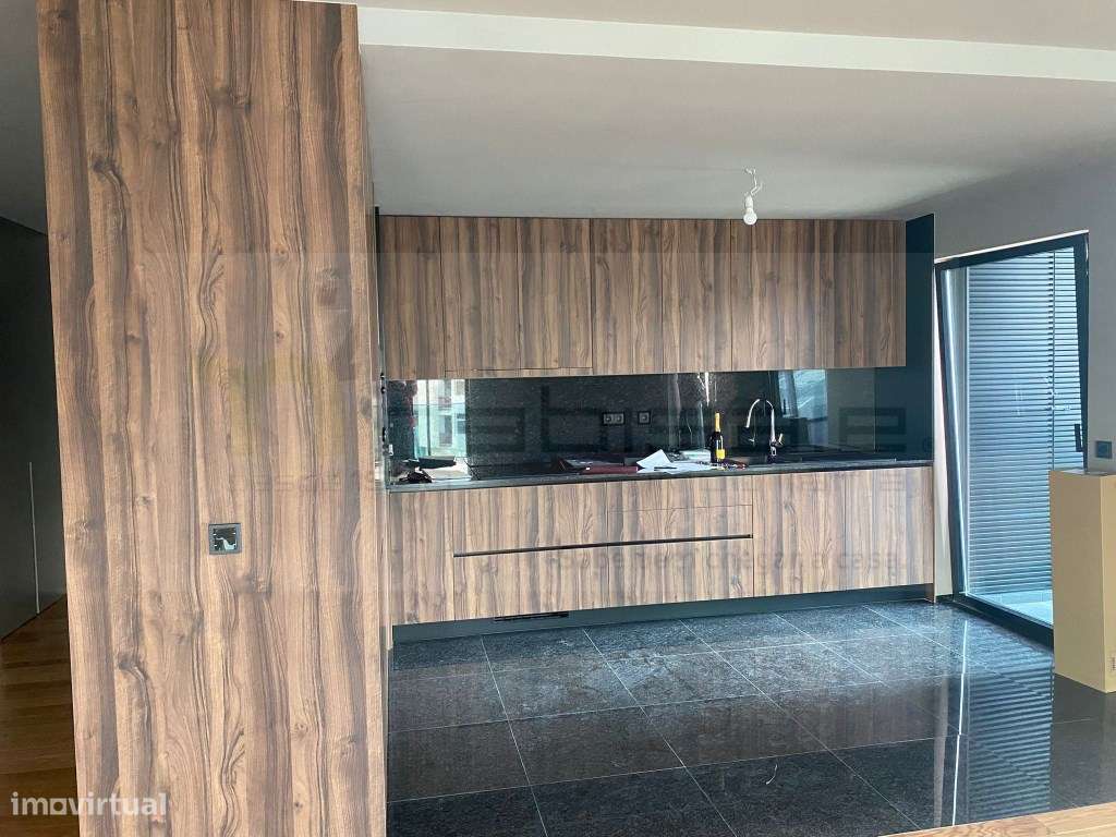 Apartamento T3 no Empreendimento Varino 07 - Grande imagem: 5/11