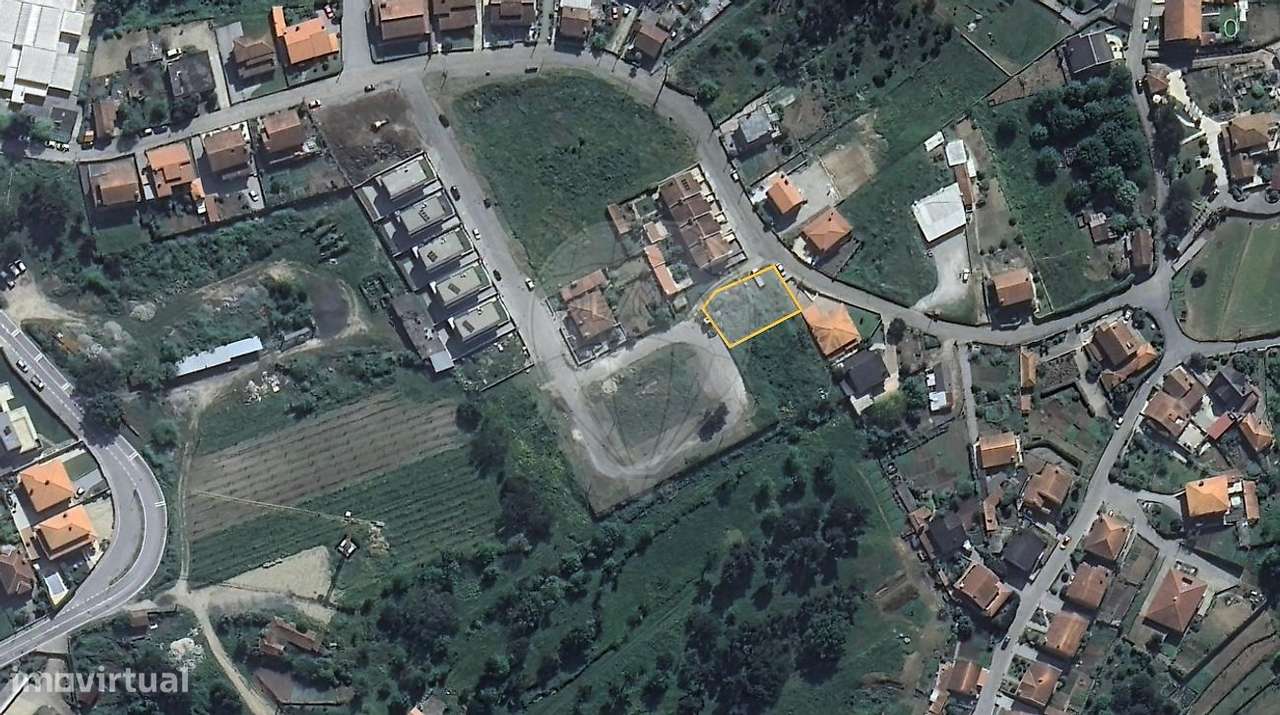 Terreno  para venda - Grande imagem: 4/5