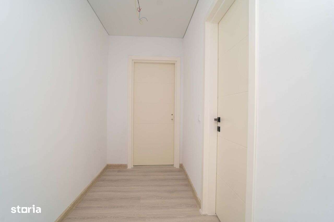 Copou, Apartament 3 camere, finalizat-9