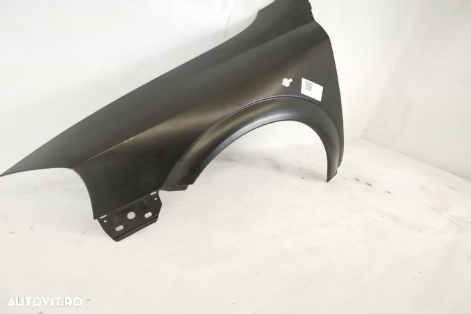 Aripa Stanga Fata Aftermarket Noua Opel Astra G 1998 1999 2000 2001 2 - 2