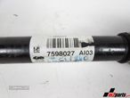 Transmissão Esquerdo/Frente Seminovo/ Original BMW X3 (F25)/BMW X4 (F26) 3160761... - 4