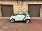 Smart Fortwo coupe softouch pure micro hybrid drive - 4