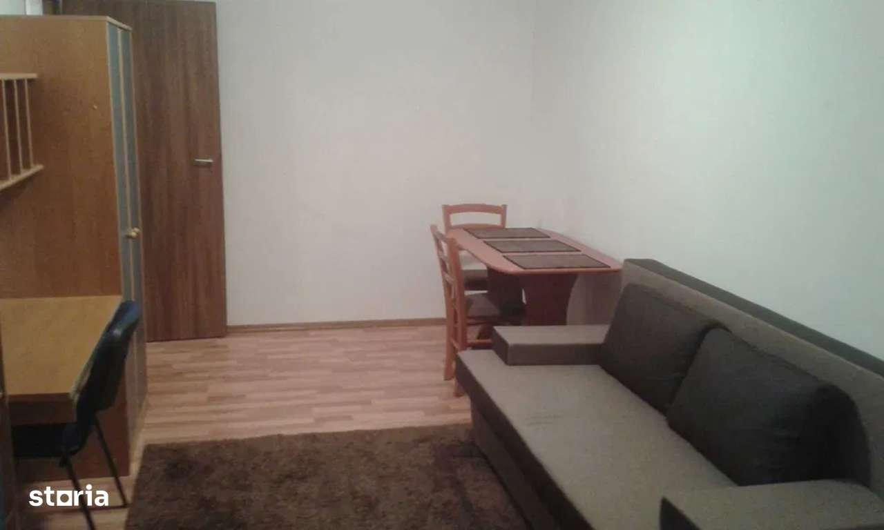 Ap 1 Camera Parter zona  Girocului Sp Judetean 225 euro - Imagine principală: 3/8