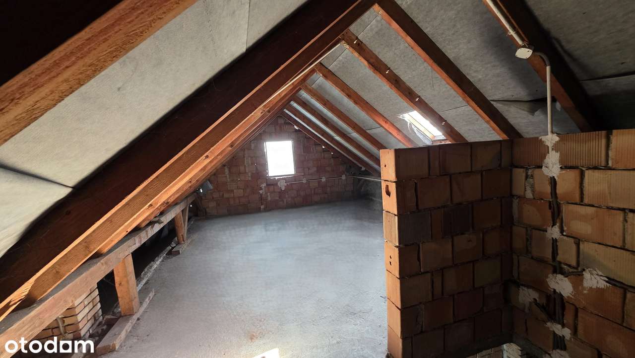 Tarnów – Piaskówka, ul. Legionów – dom 293 m²-14