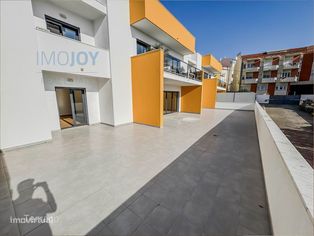 Apartamento T2 a Estrear no Centro da Parede - Grande imagem: 2/20