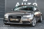 Audi A6 3.0 TDI Quattro S tronic - 5