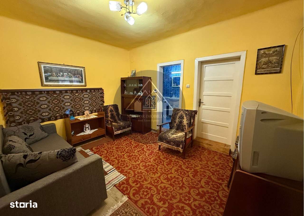 Casă 3 camere, Medias-5