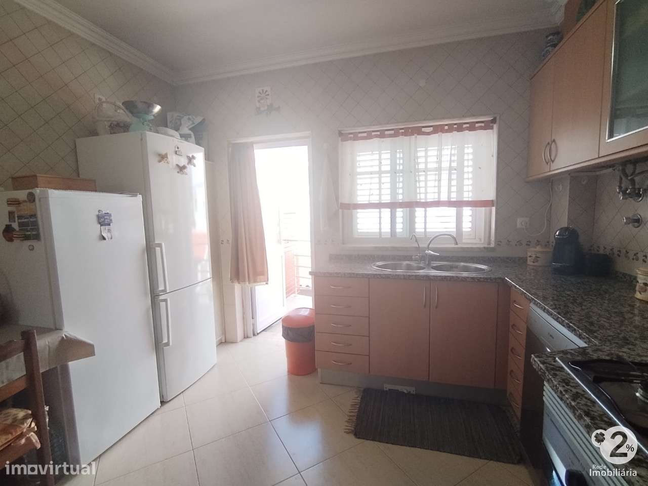 Andar de Moradia T3 + Duplex Open Space, num total de 280m2 de área...-22