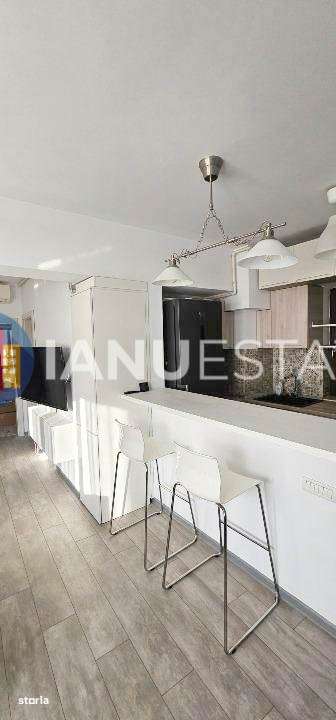 Piata Iancului 5` Metrou Bd Ferdinand Mega Mall Renovat Centrala - Imagine principală: 4/13