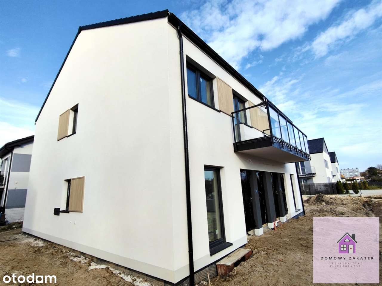 Bezczynszowe mieszkania 3-pokojowe - Pełny obrazek: 4/9